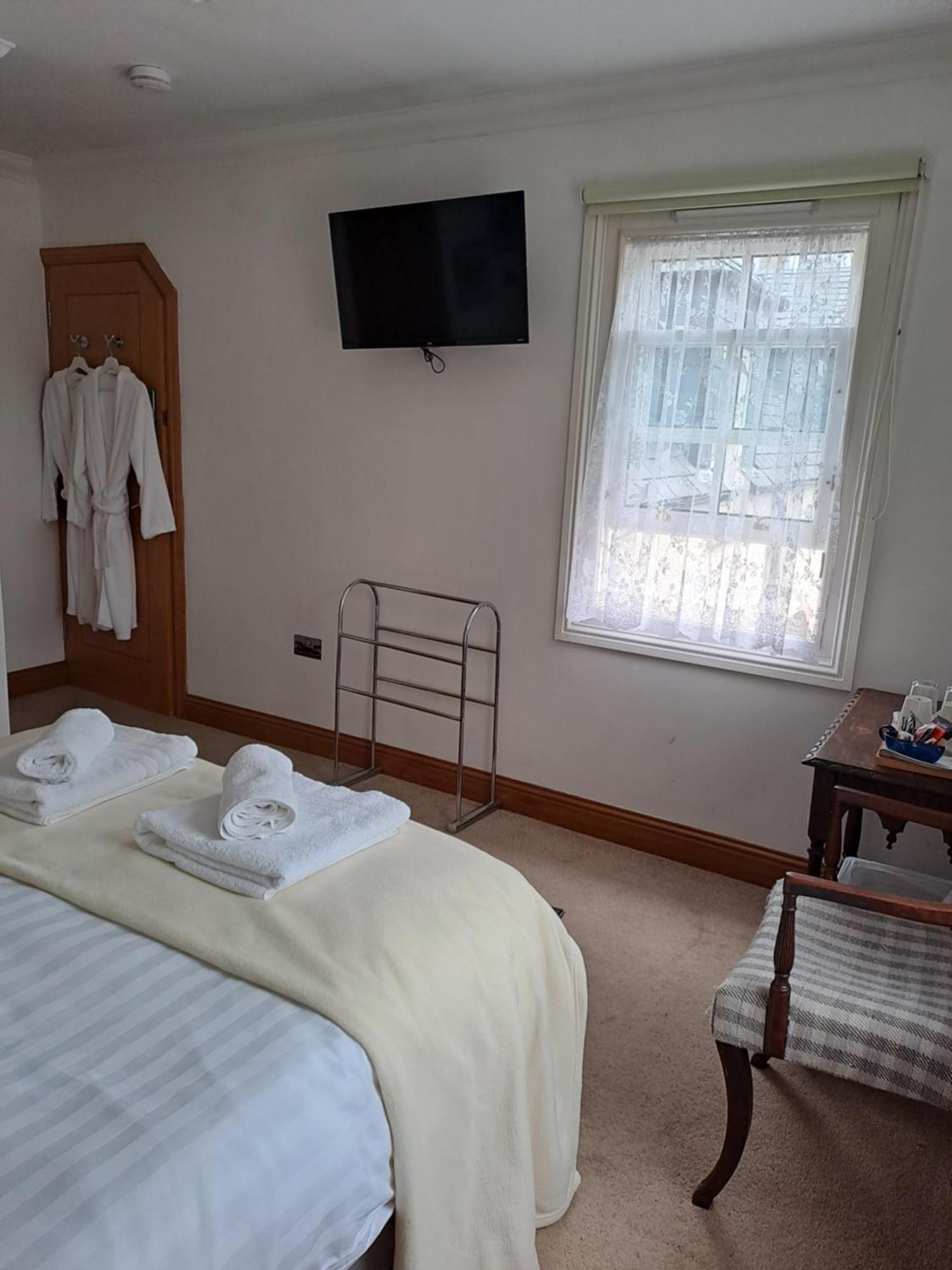 B&B At No 4 Biggar Zewnętrze zdjęcie