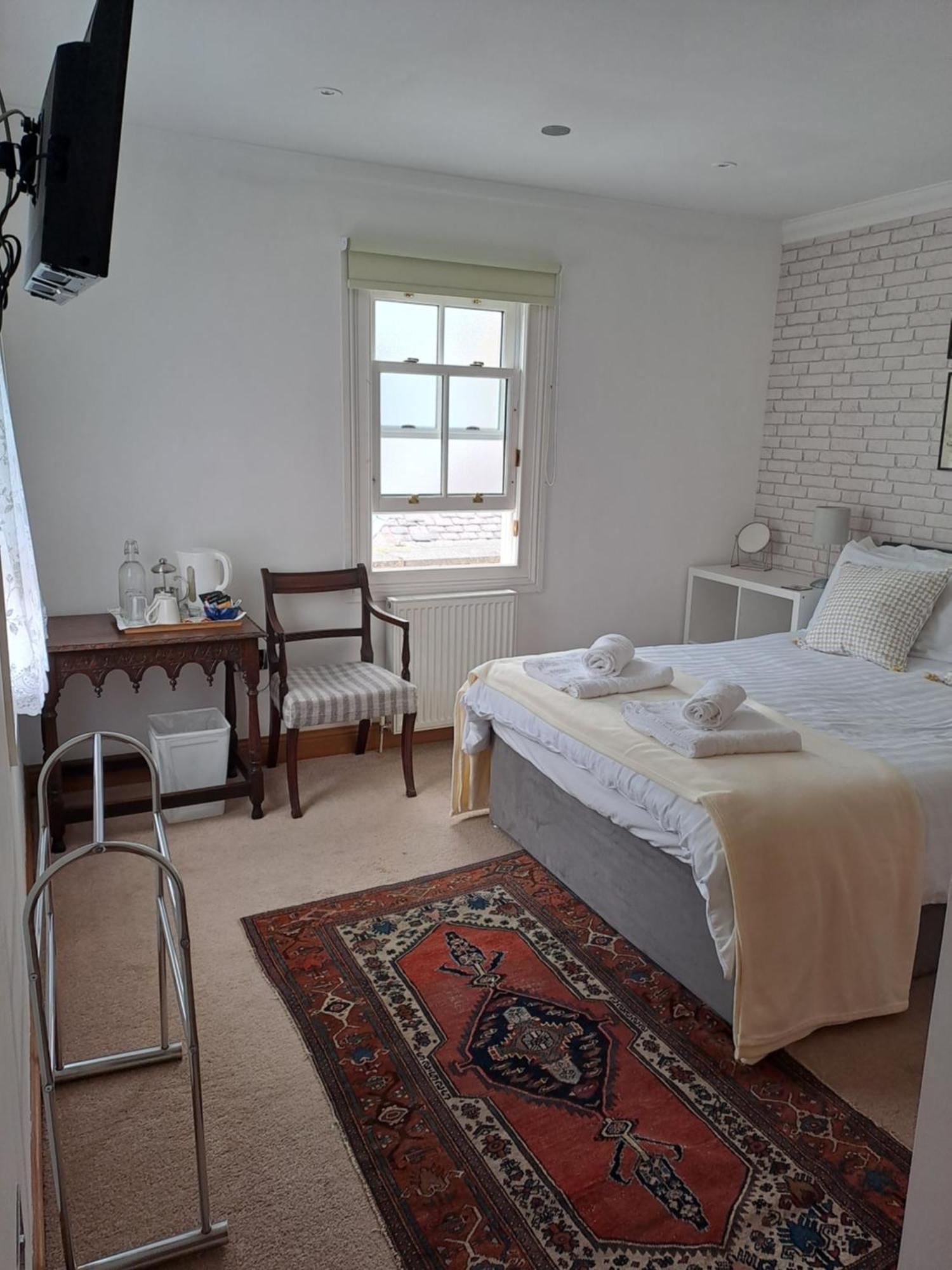 B&B At No 4 Biggar Zewnętrze zdjęcie