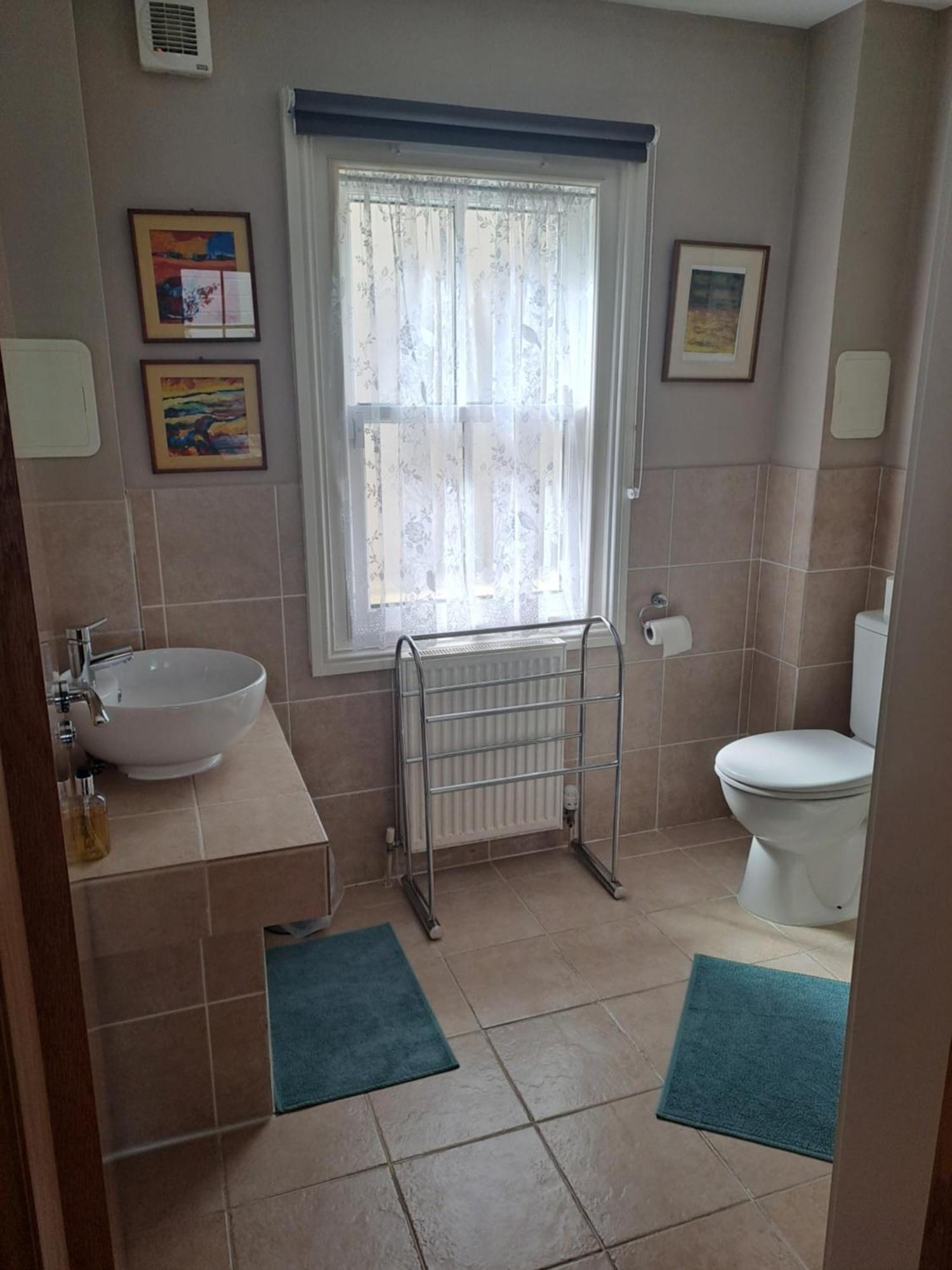 B&B At No 4 Biggar Zewnętrze zdjęcie