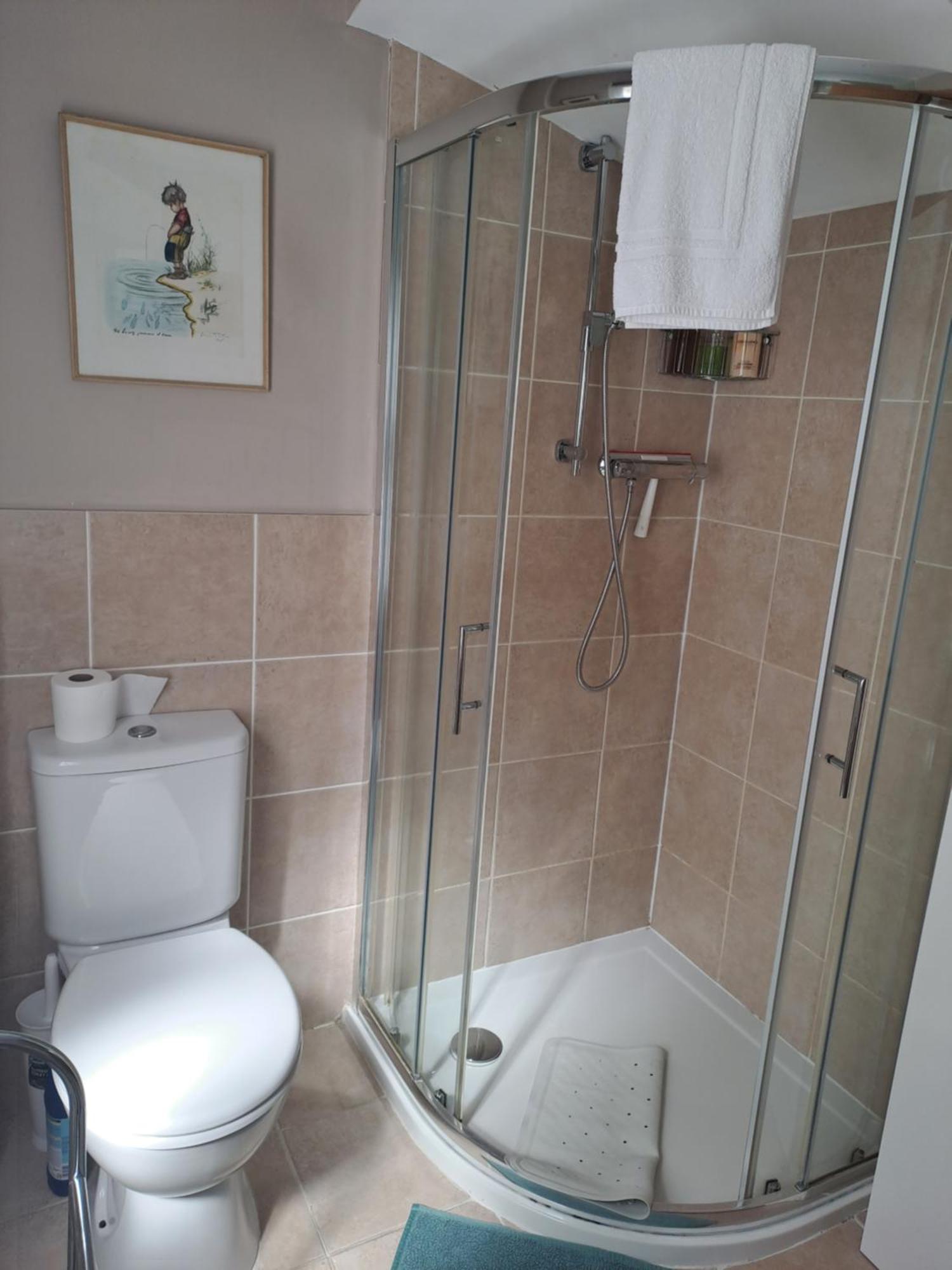 B&B At No 4 Biggar Zewnętrze zdjęcie