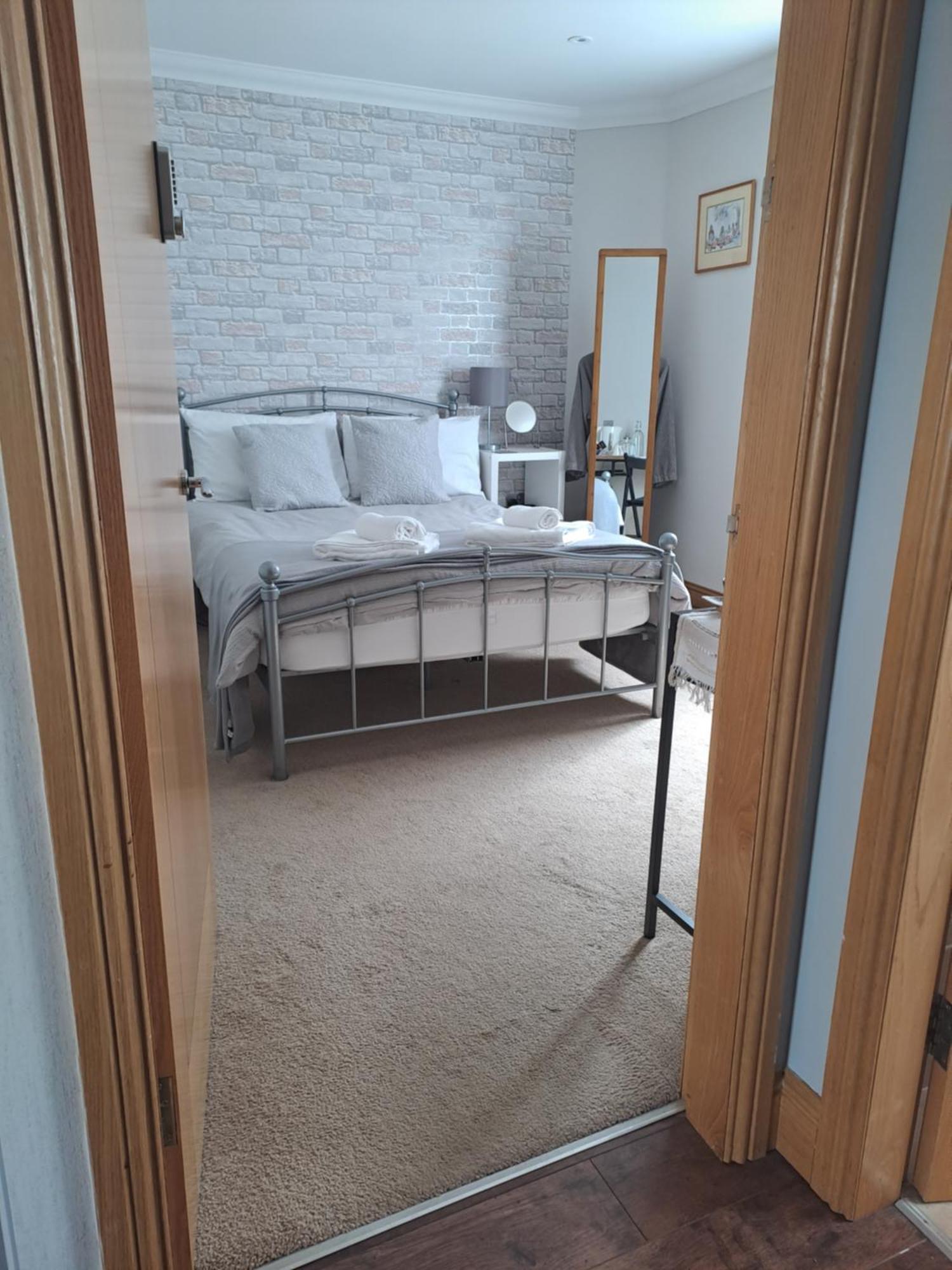 B&B At No 4 Biggar Zewnętrze zdjęcie